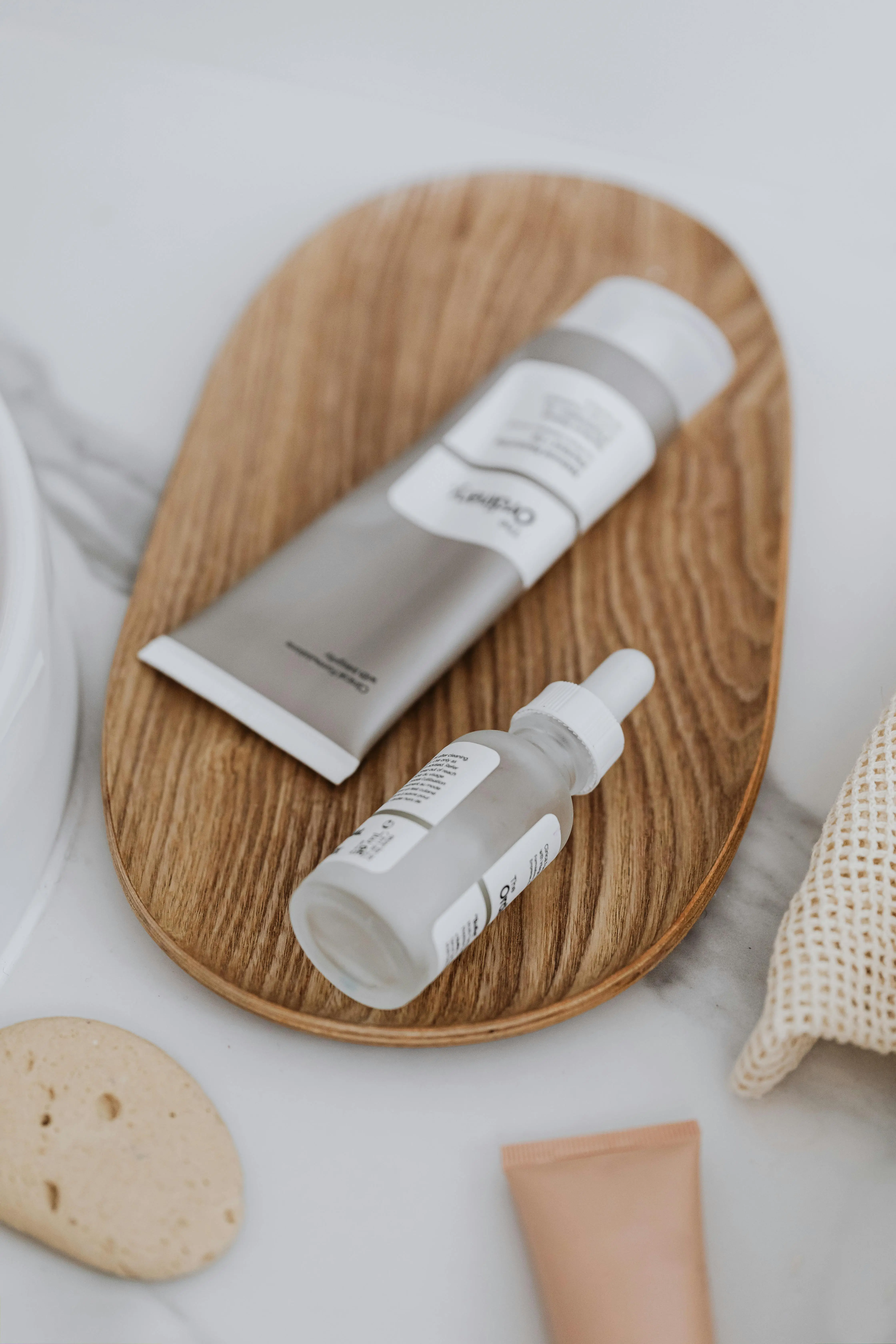 Productos profesionales de estetica